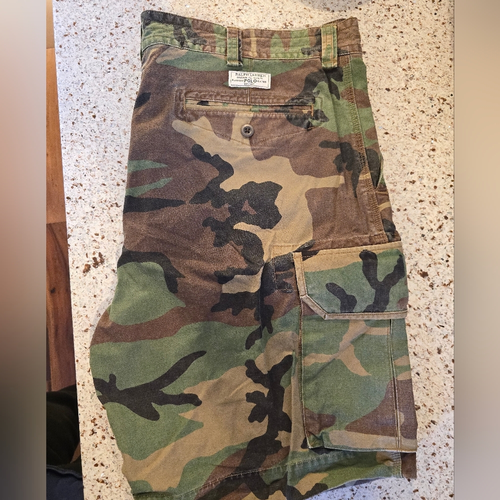 Polo Ralph Lauren Shorts